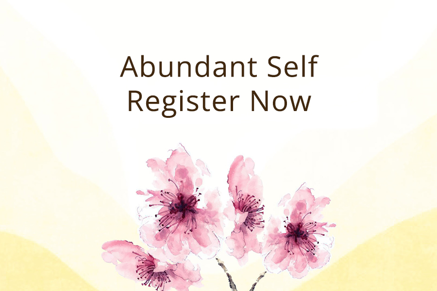 Abundant Self 900x600