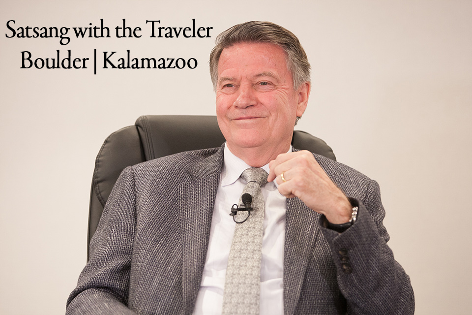 satsang colorado and Kalamazzo