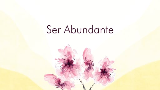 Abundant Self Spanish