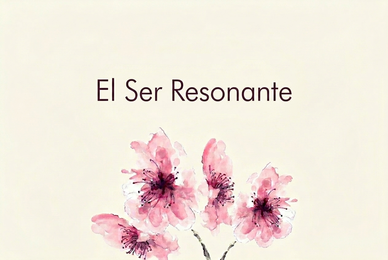 EL ser resoannte boton