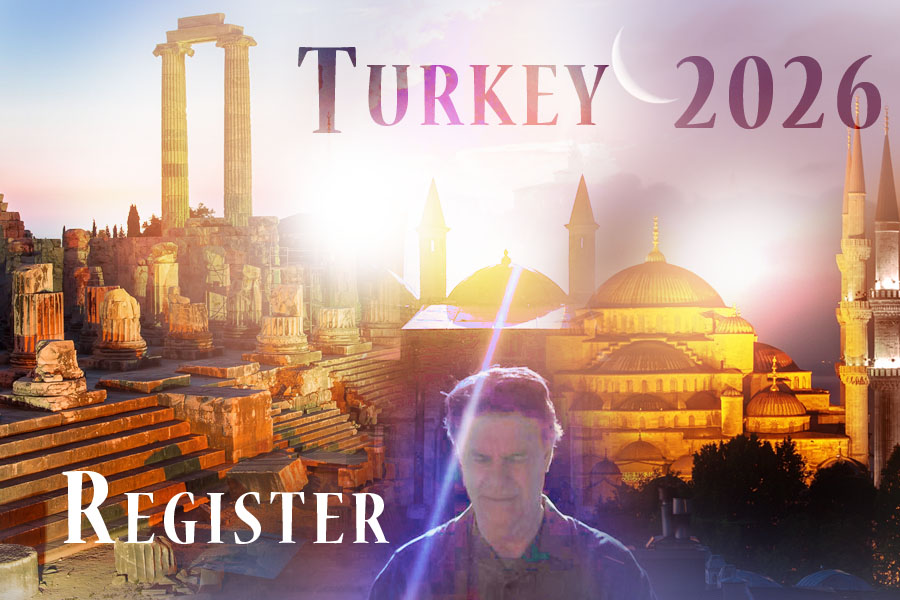 Turkey 2026 Register button