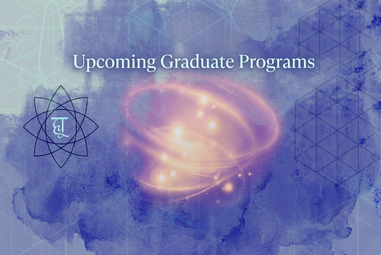 GRaduate programas button