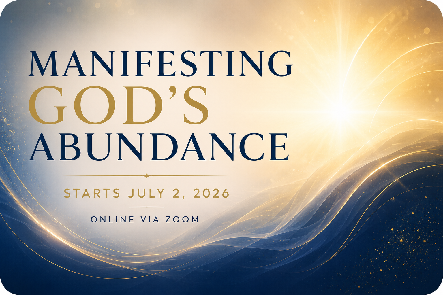 Manifesting Gods Abundance boton