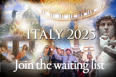 Italy button3 waiting list
