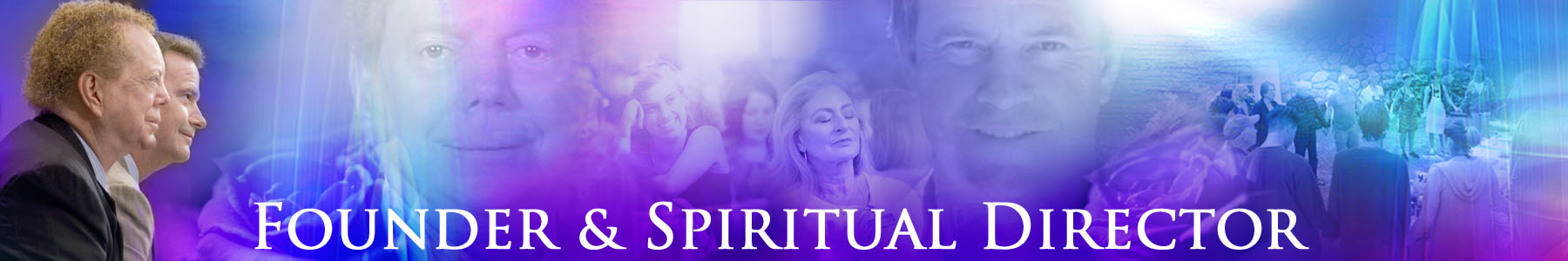 Founder Spiritual Director banner3