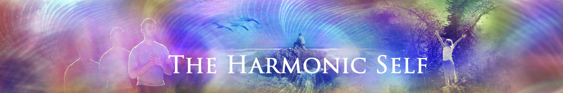 Harmonic Self banner2